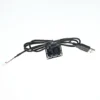 WDR HDR 1080P 30fps USB Camera Module HD,PS5268,2MP Webcam ATM Industrial Vision,Backlight Shoting 1920x1080,Drive Free 3