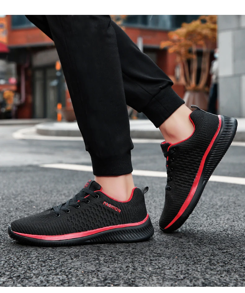 lightweight sneakers for walking