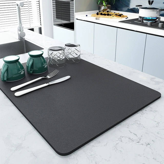 Keep Dry Easily Clean Wide Application Countertop Mat Restaurant Supply -  AliExpress