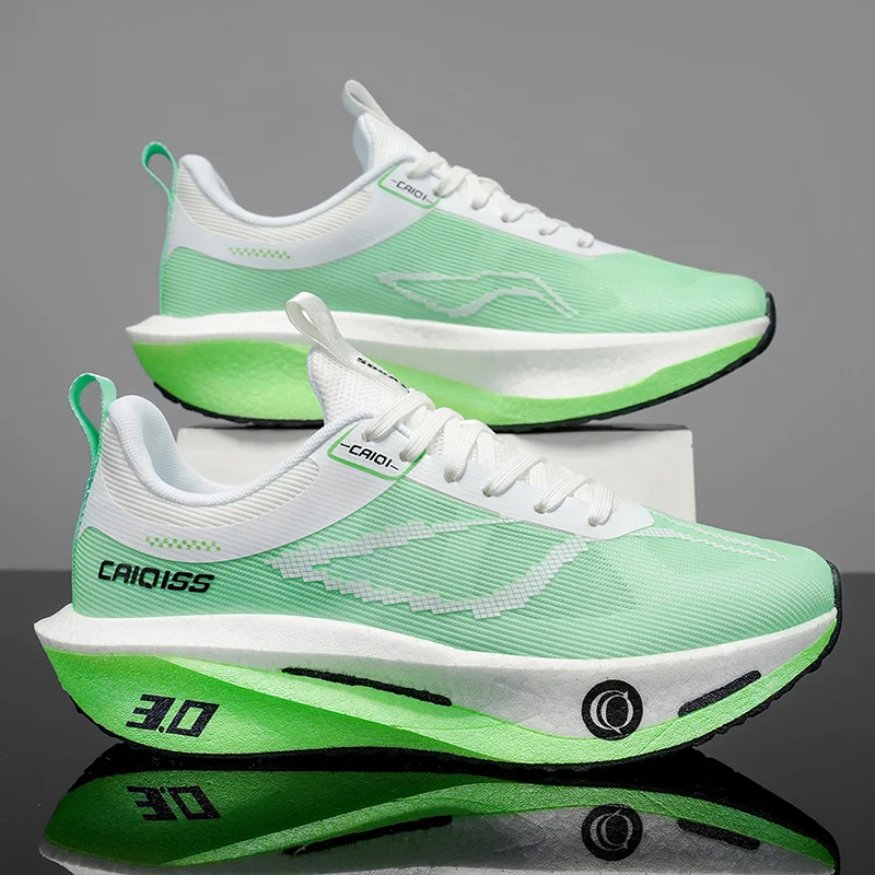 Running Shoes Unisex Speciality Marathon Sports Men