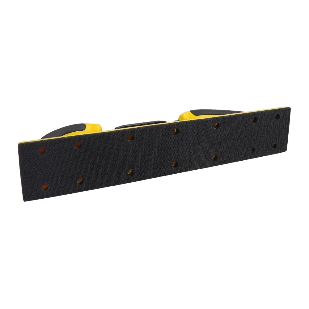Adjustable Hand Planer for Precision Grinding and Repair