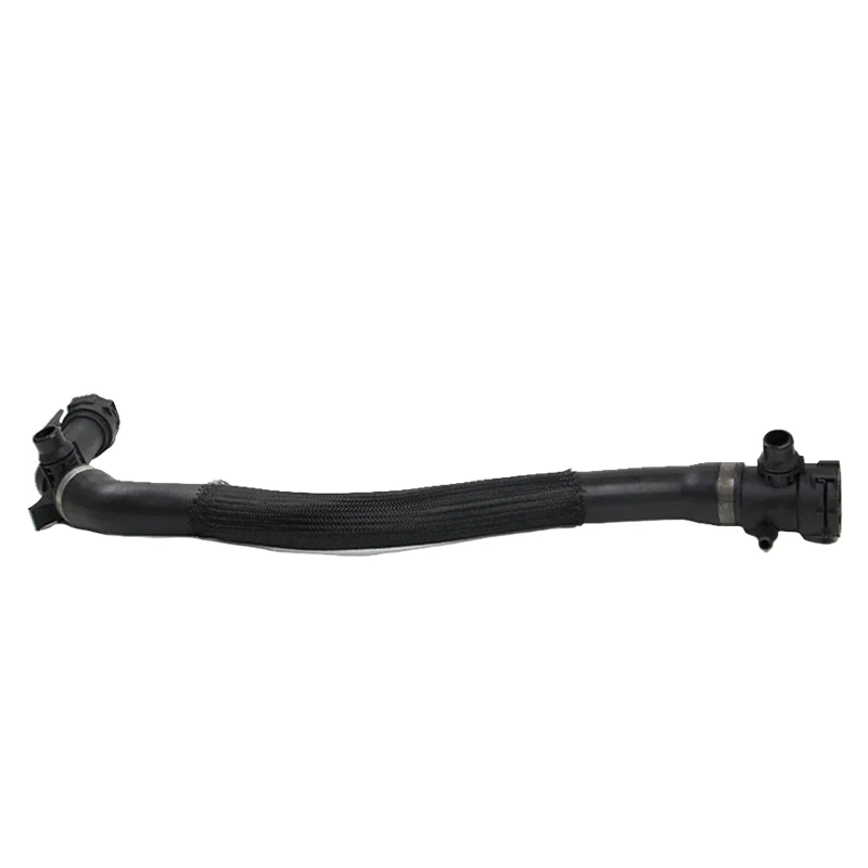 1712860 Engine radiator cooling water pipe For BMW F20 F22 F23 F30 F35 116i 118i 218i 220i 318i 328ix 418i B38