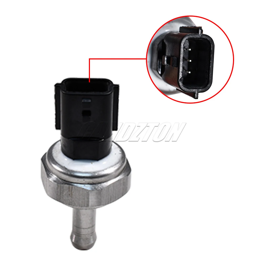 Nowe zestawy czujników ciśnienia spalin wydechowych do