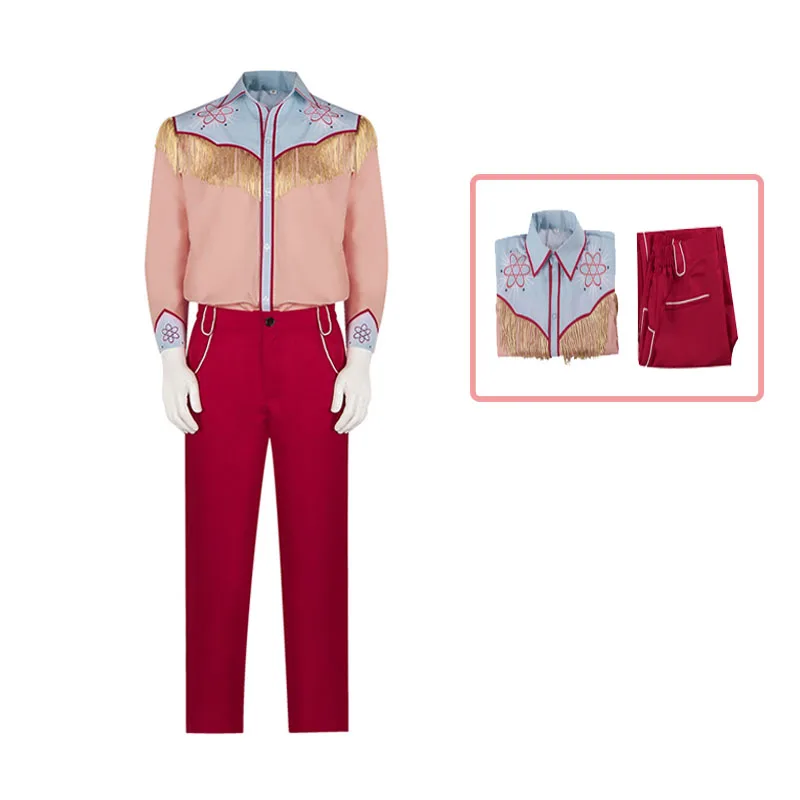 バックトゥザフューチャー マーティ 衣装　コスプレ 11月上旬予約販売】バックトゥザフューチャー マーティ・マクフライ