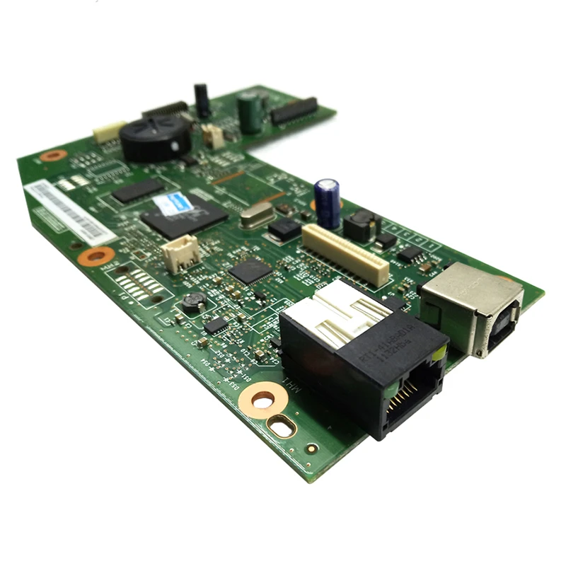 Original Nova Placa de Formatação Ce83260001 para hp M1212nf M1213nf M1216nf 1213nf1216nf1212 M1212nf Placa Mãe Principal Impressora - Imagem 3