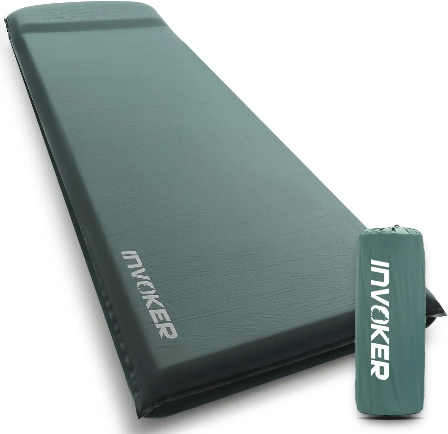 

Camp beds, Cots, Inflating Insulated Durable Camping Mat