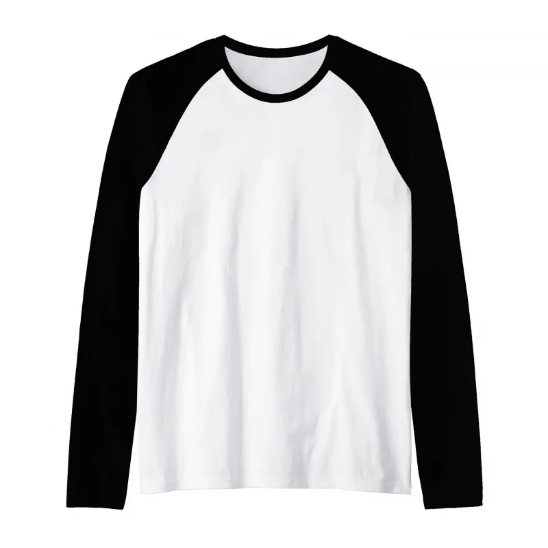 Рисунок 4 - Футболка мужская с длинным рукавом