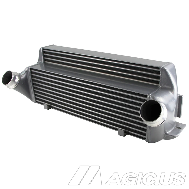 

Болт на FMIC Racing Front Mount Intercooler подходит для B * MW 1/2/3/4 Series F20 F22 F32 черный/серебристый