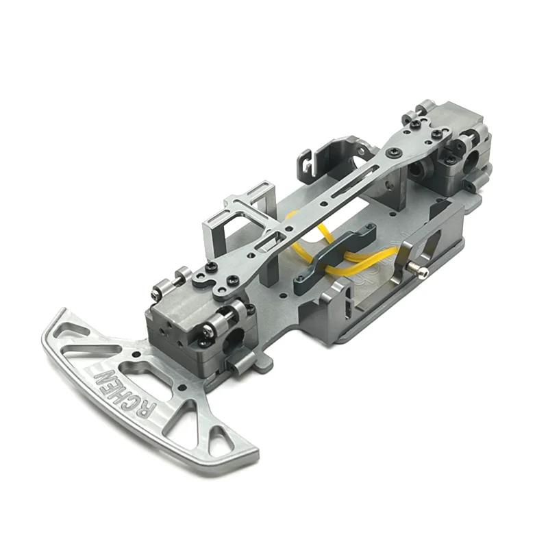 Рисунок 6 - Металлические обновленные конверсионные