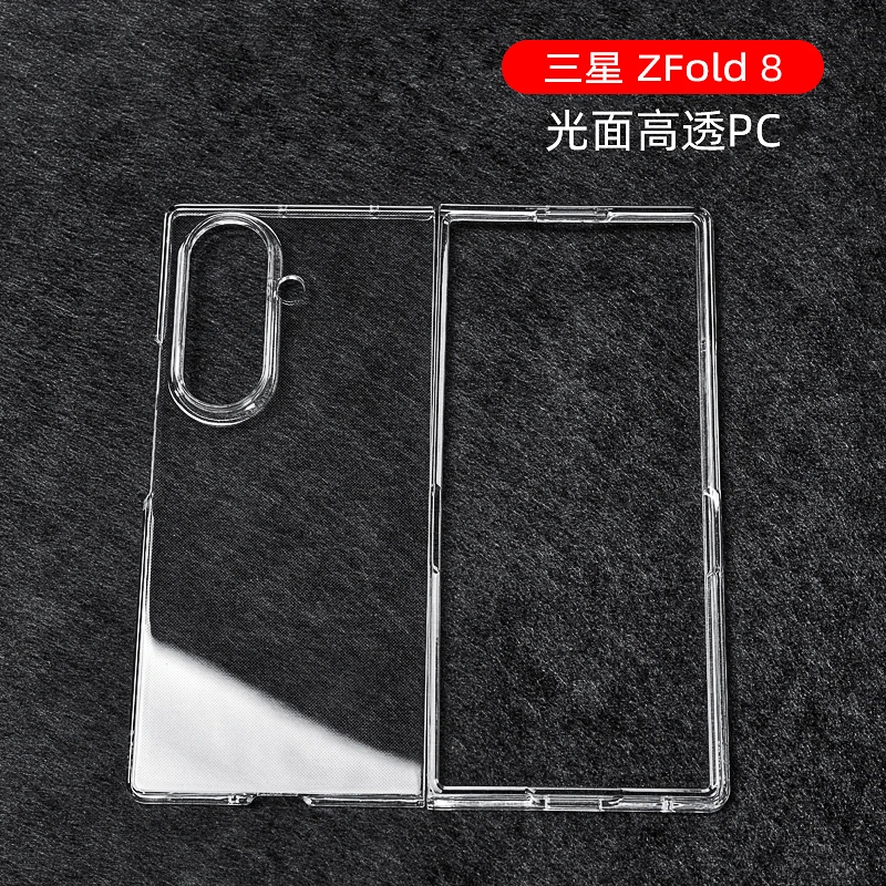 Slim Matte Skin Texture Phone Case - Enhanced Protection Cover