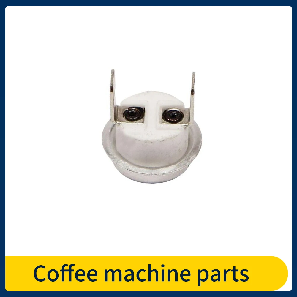 Termostato Fusibile Termico Aperto Chiudi 190C Per Philips Saeco Ep1221 Ep2121 Ep3146 Ep2136 Ep1220 Ep5144 Macchine Da Caffè