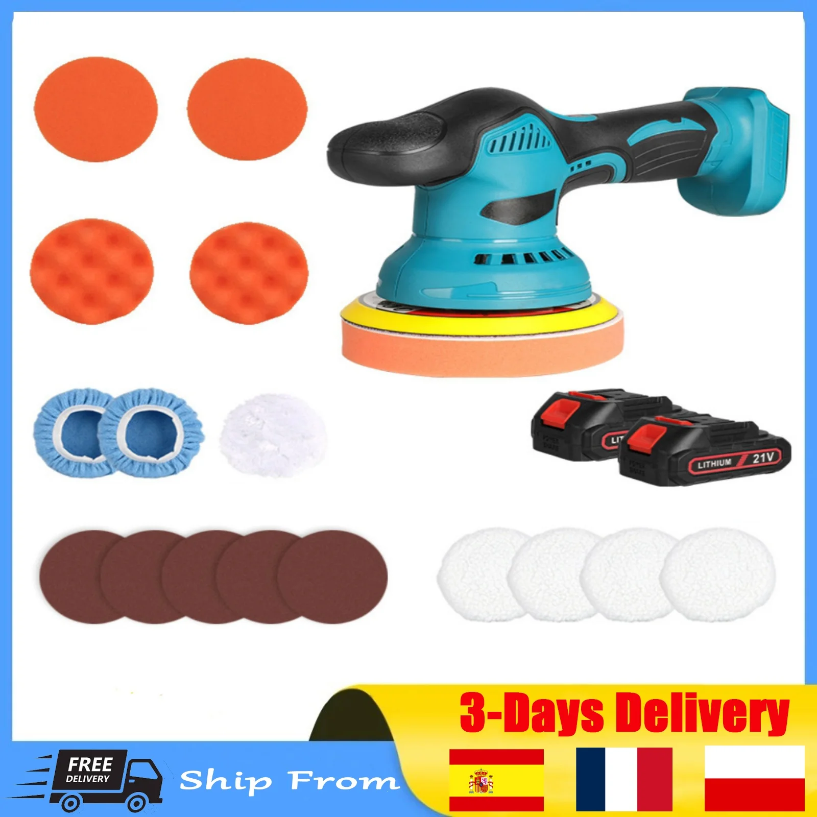dsc-products