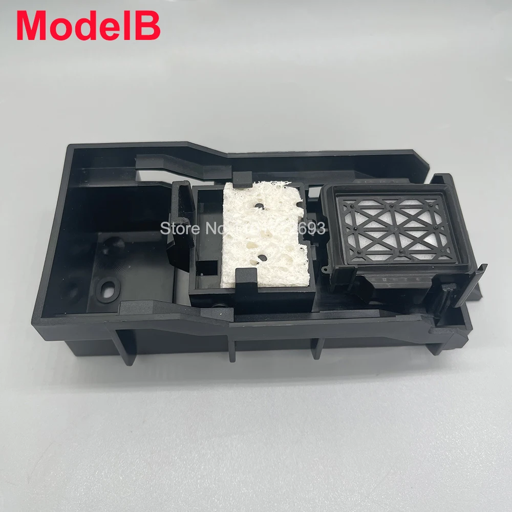 ModelB