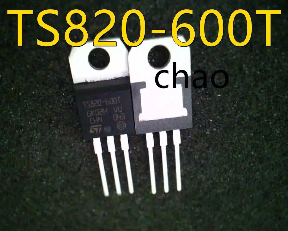

20 шт./Φ TS820600T TO-220