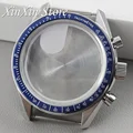 Blue Bezel A