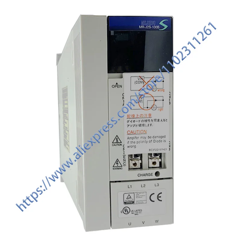 

Оригинальный новый контроллер Plc, быстрая доставка