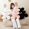 Bunny Style Throw Pillows Cute Soft Holiday Giveaway Send Family Give To A Friend Give To The Other Half 3