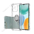Ring Case Clear