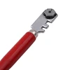 Professional Oil Feed Glass Cutter Diamond Antislip Metal Handle Cutting Tools 5-12mm Diamond Glass Portable Sharp Knife 3