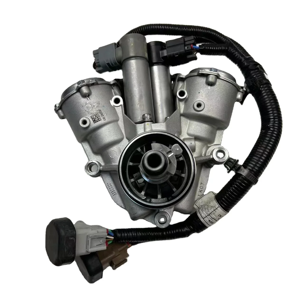D7UF1-ANTRIEBS ASSY-GEAR TCI CDI 2015 Getriebe antrieb 438002 D000 438002 D005 for Sonata Tucson