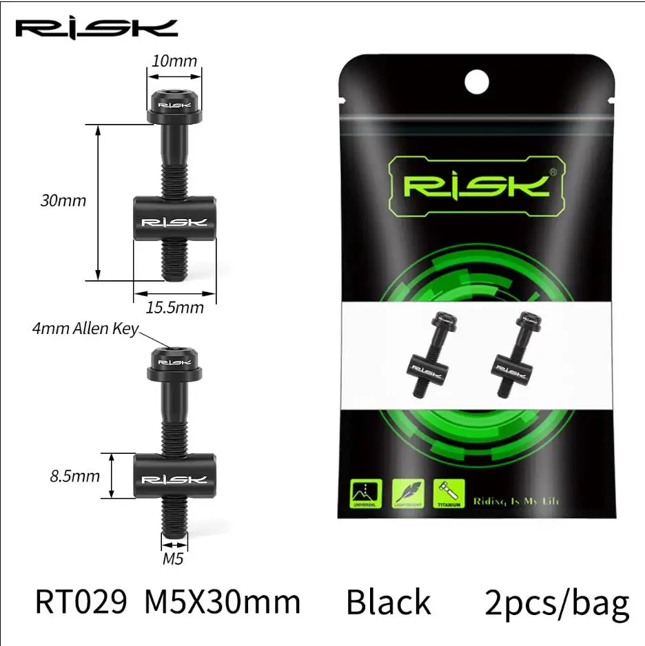 خطر 2 قطعة/صندوق الطريق الجبلية BMX دراجة مقعد درا...