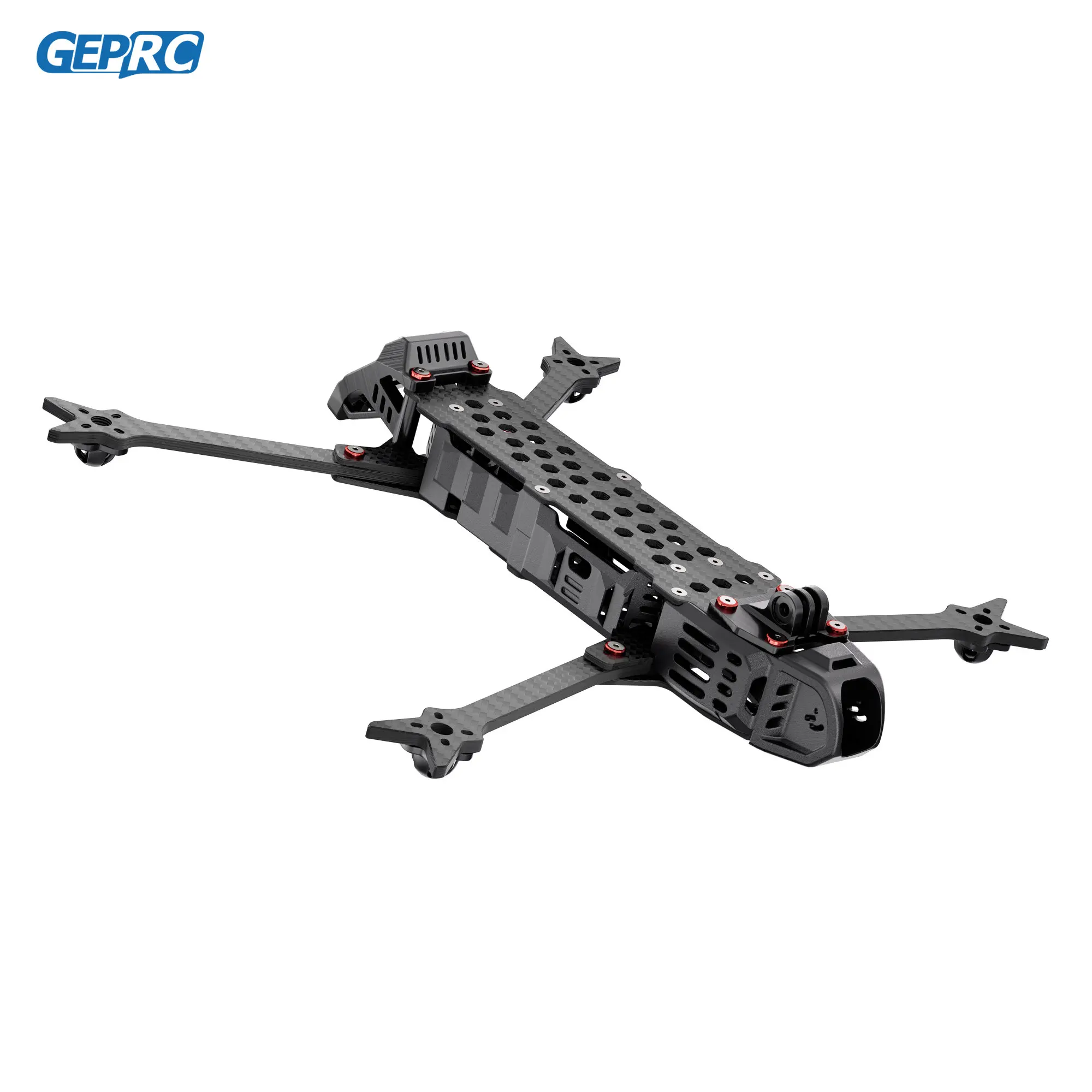 GEPRC GEP-LC75 V3 Frame Compatible with Crocodile75 V3 7.5 inch 342mm Drone Accessories FPV Freestyle RC Racing Drone Models thumbnail 6