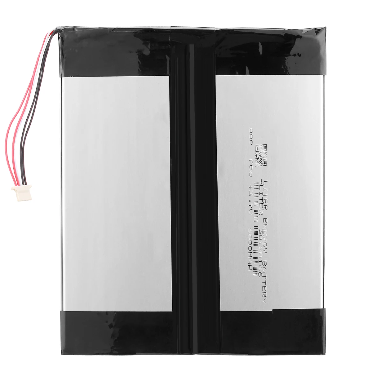 

144589 3.7V 6600MAH Lithium Polymer Battery Recorder Rechargeable Batteries Tablet Battery