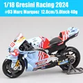 24 Gresini 93