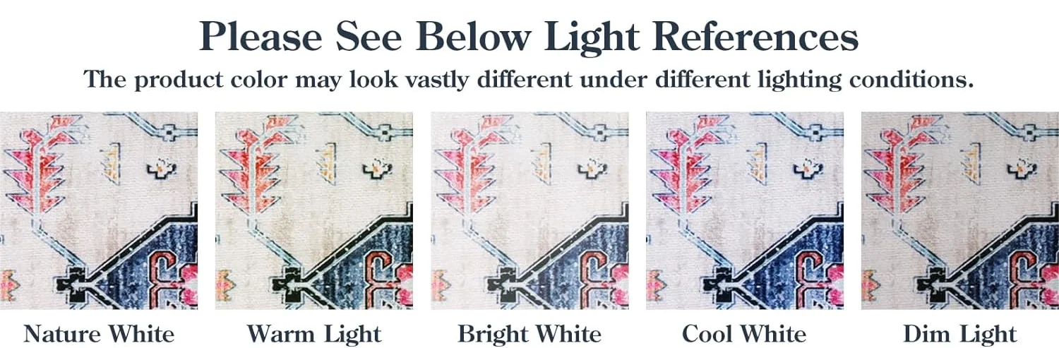 Maillard Luxury Plush Rug image 12
