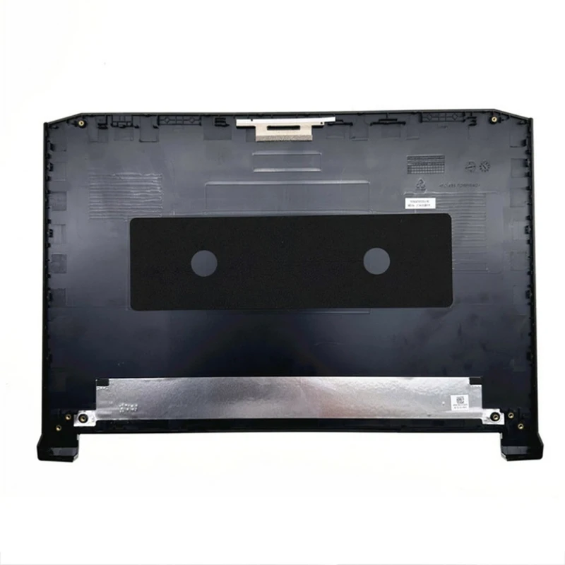 Laptop top cover frame for Acer Nitro 5 AN515-56 AN515-57 N20C1 screen back case bezel shell hinge AP3AT000210 60.QBAN2.002