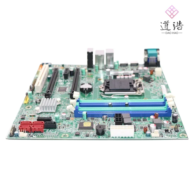 IS8XM For Lenovo ThinkStation P330 Motherboard 00FC820 LGA 1150 DDR3 C226 Mainboard 100% Tested Fully Work 5 IS8XM For Lenovo ThinkStation P330 Motherboard 00FC820 LGA 1150 DDR3 C226 Mainboard 100% Tested Fully Work - Image 3
