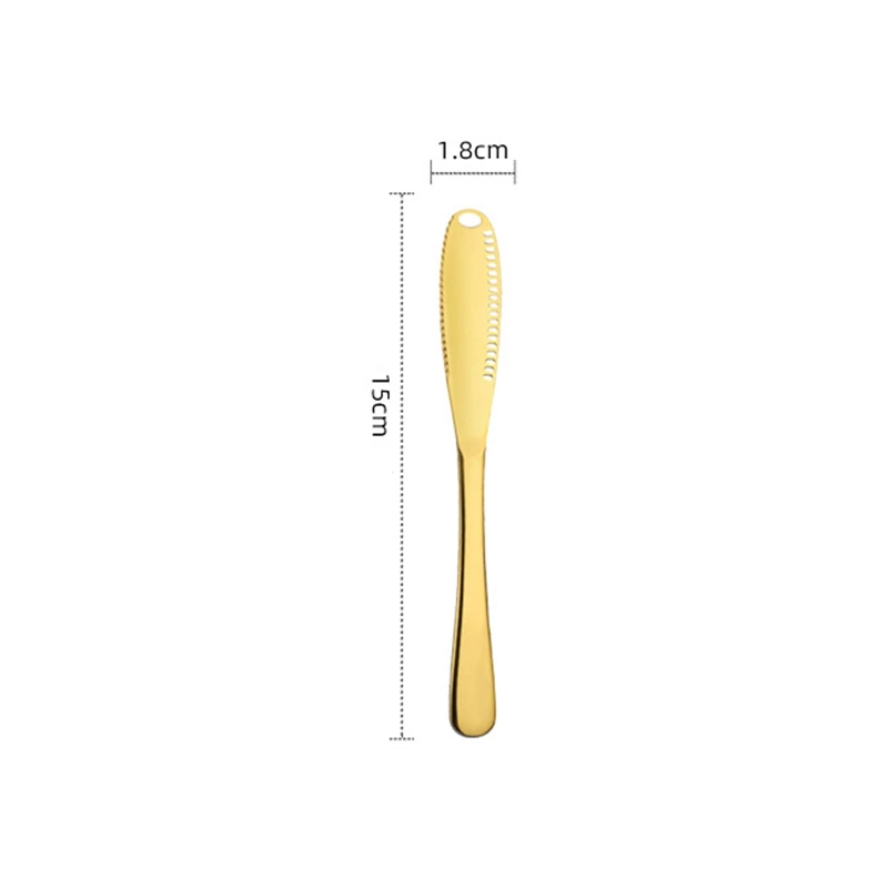 Gold 15cm