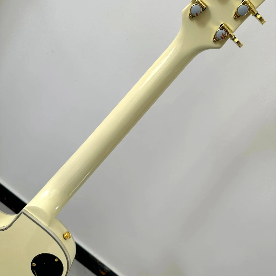 Shop, Made in China, LP High Quality Electric Guitar, Frets Binding,Ebony Fingerboard, free delivery