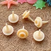 5/10pcs Universal Pet Feeding Nipple Mini Cat Silicone Feeding Pacifier for newborn Kittens Puppies Rabbits Small Animals 4