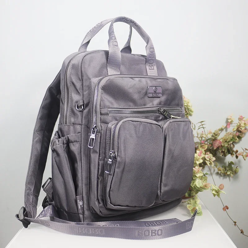 Pine Blue Purple