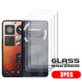 3 Front Glass