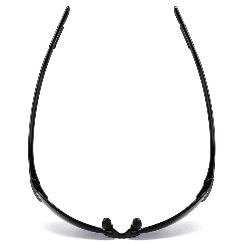 Sunglasses Men's Pilot Rimless UV400 Women's