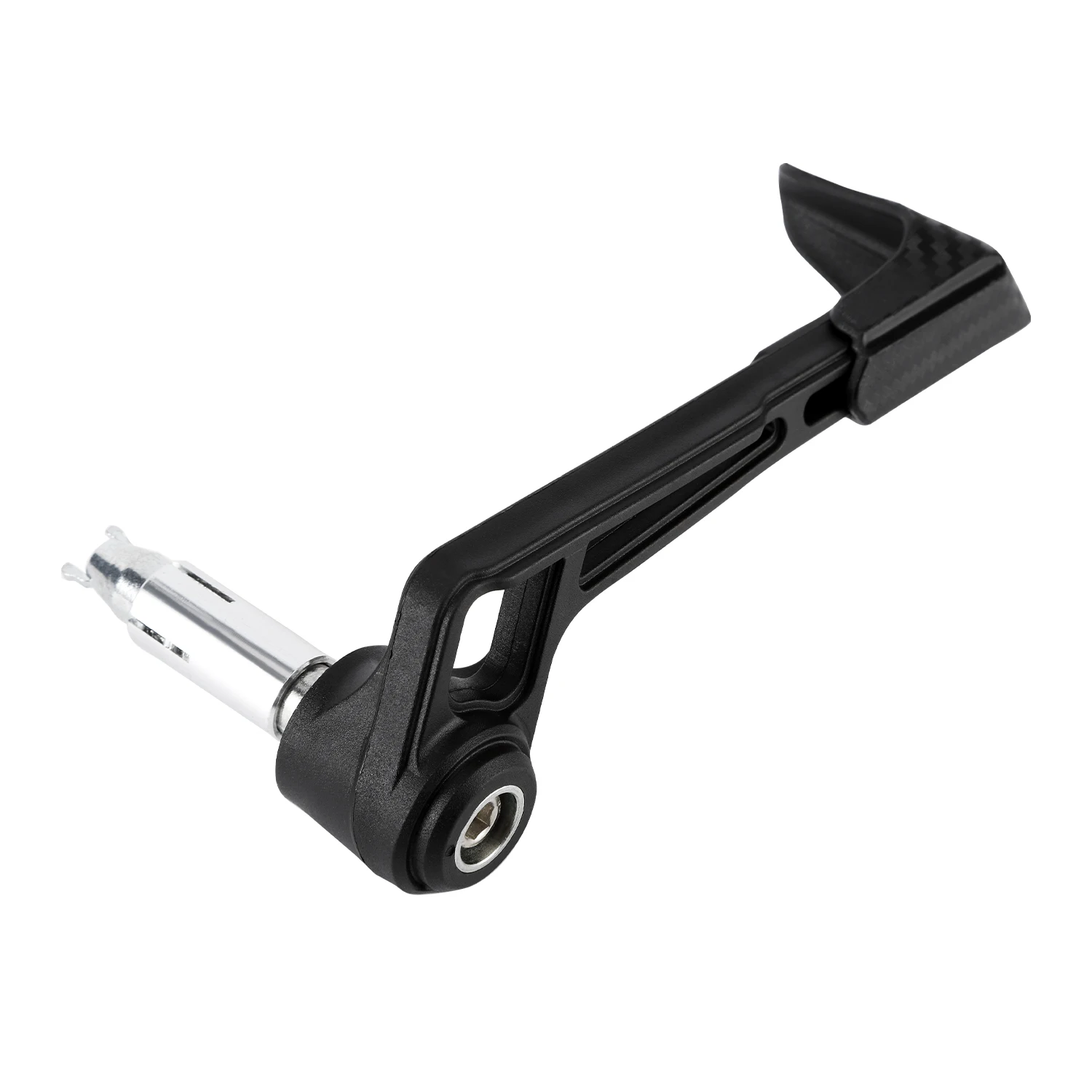 오토바이 핸드 가드 핸드 가드 오토바이 수정 부품 7/8 인치 핸들 바 오토바이 브레이크 클러치 가드 유니버설