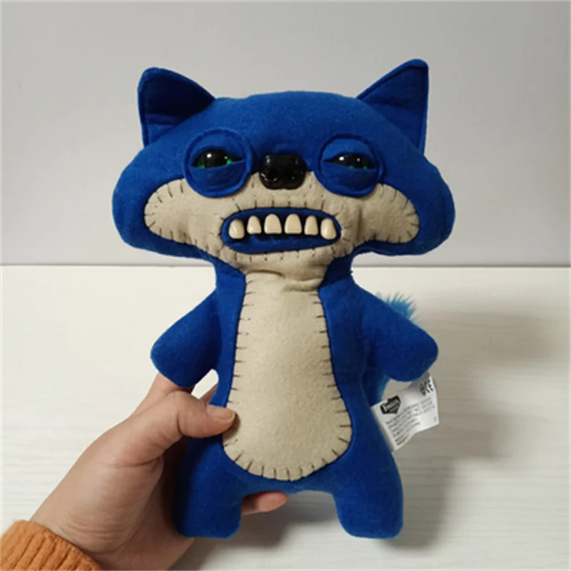 fuggler sonic