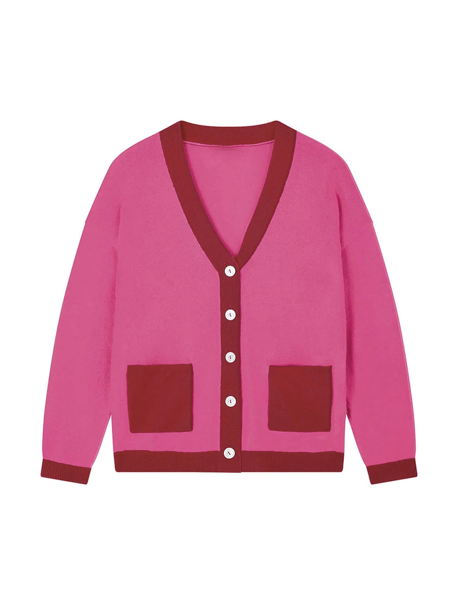 Women s Winter Pullover Sweater Long Sleeve Turtleneck Cable Knit Jumper with Ribbed Hem and Cuffs 2