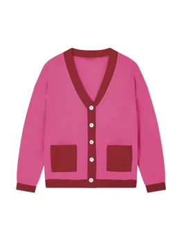 Women s Winter Pullover Sweater Long Sleeve Turtleneck Cable Knit Jumper with Ribbed Hem and Cuffs 2