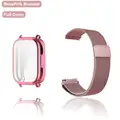 RosPink with Case