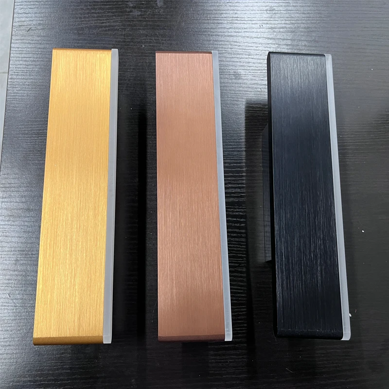 Adjustable Modern LED Wall Sconce 6