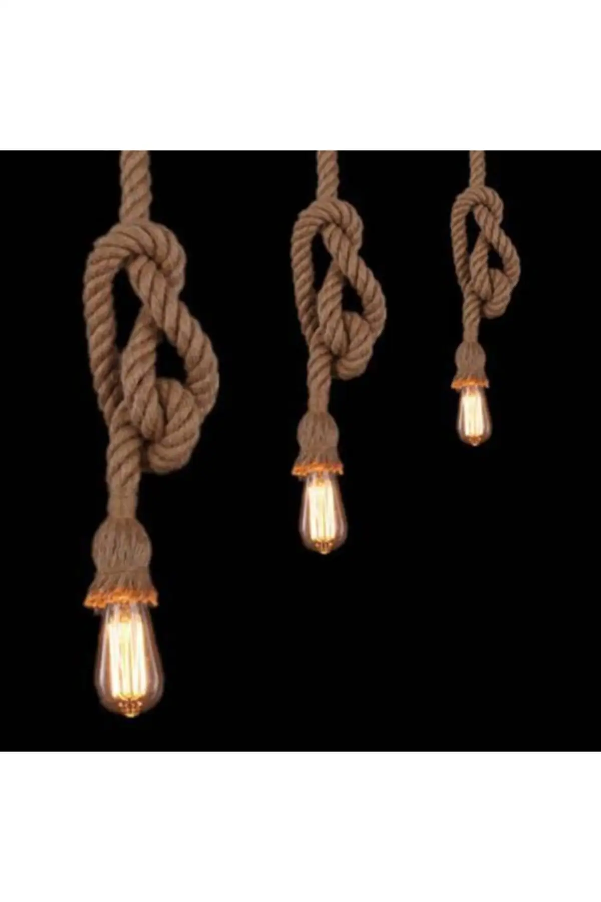  resistente a scomparsa yoyo grucce Grow Grow luce corda clip per LED coltiva la luce tenda lampada 2 pz regolabile corda a cricchetto  