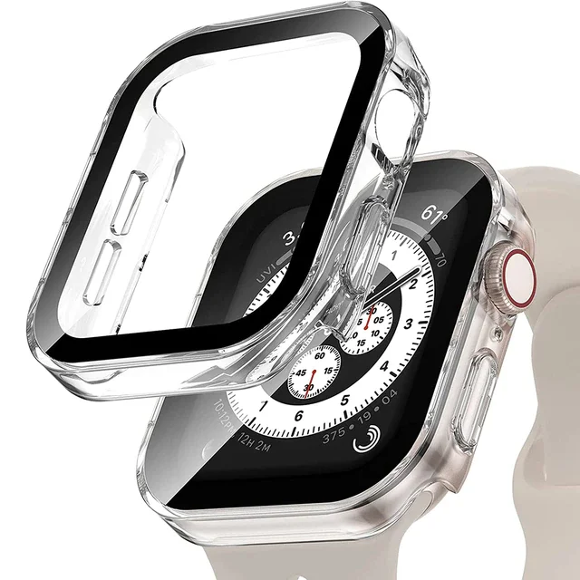 Waterproof Screen Protector Cover
