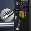 Commercial Milk Frother Electric Boiling Water Machine Espresso Coffee Milk Foamer Smart Temperature Control Milk Foam Machine 6