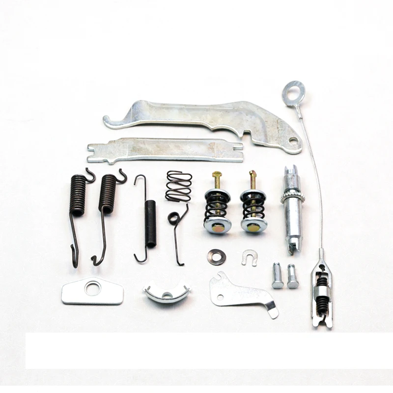 Forklift Brake Shoe & Brake System Overhaul Kit Forklift Accessories Parts