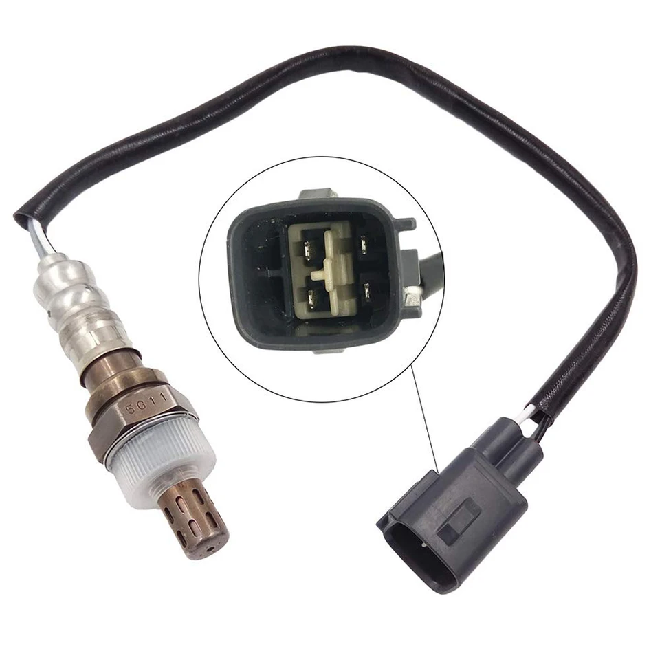 Sensore Ossigeno Anteriore Per Toyota Yaris P9 1.3 2SZ-FE – Ricambio 89465-0D110, Nuovo