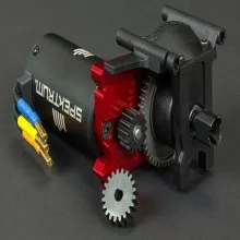 RC Truck