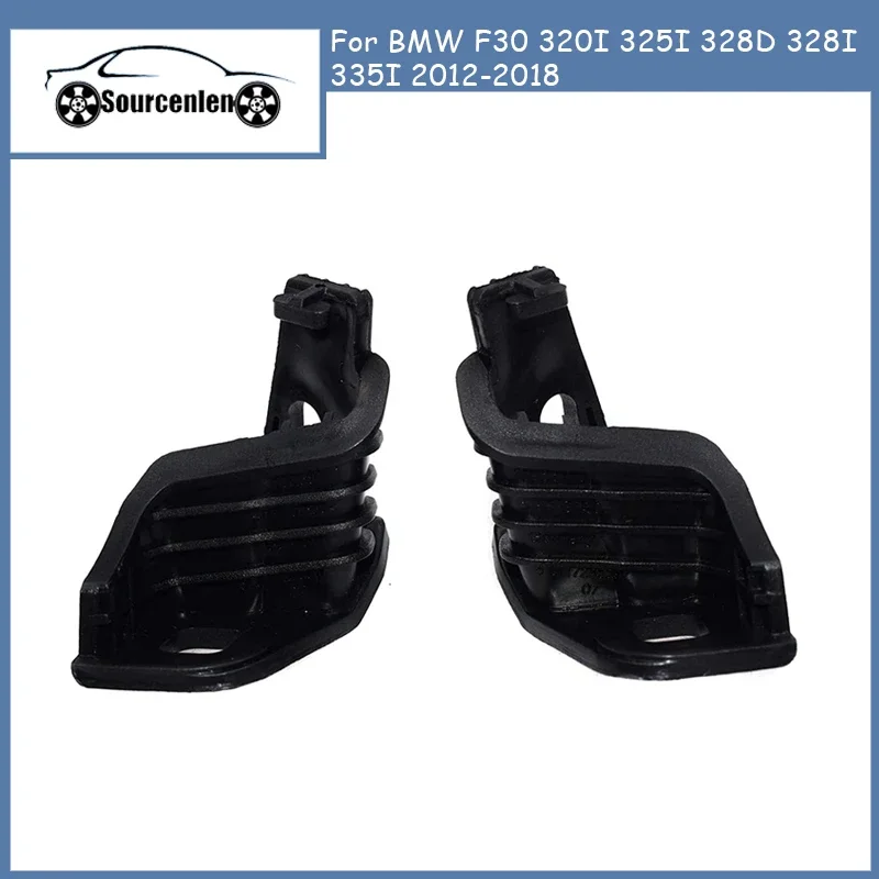 

Передняя фара LH + RH, фотолампа для BMW F30 320I 325I 328D 328I 335I 2012-2018 51647285597 51647285598
